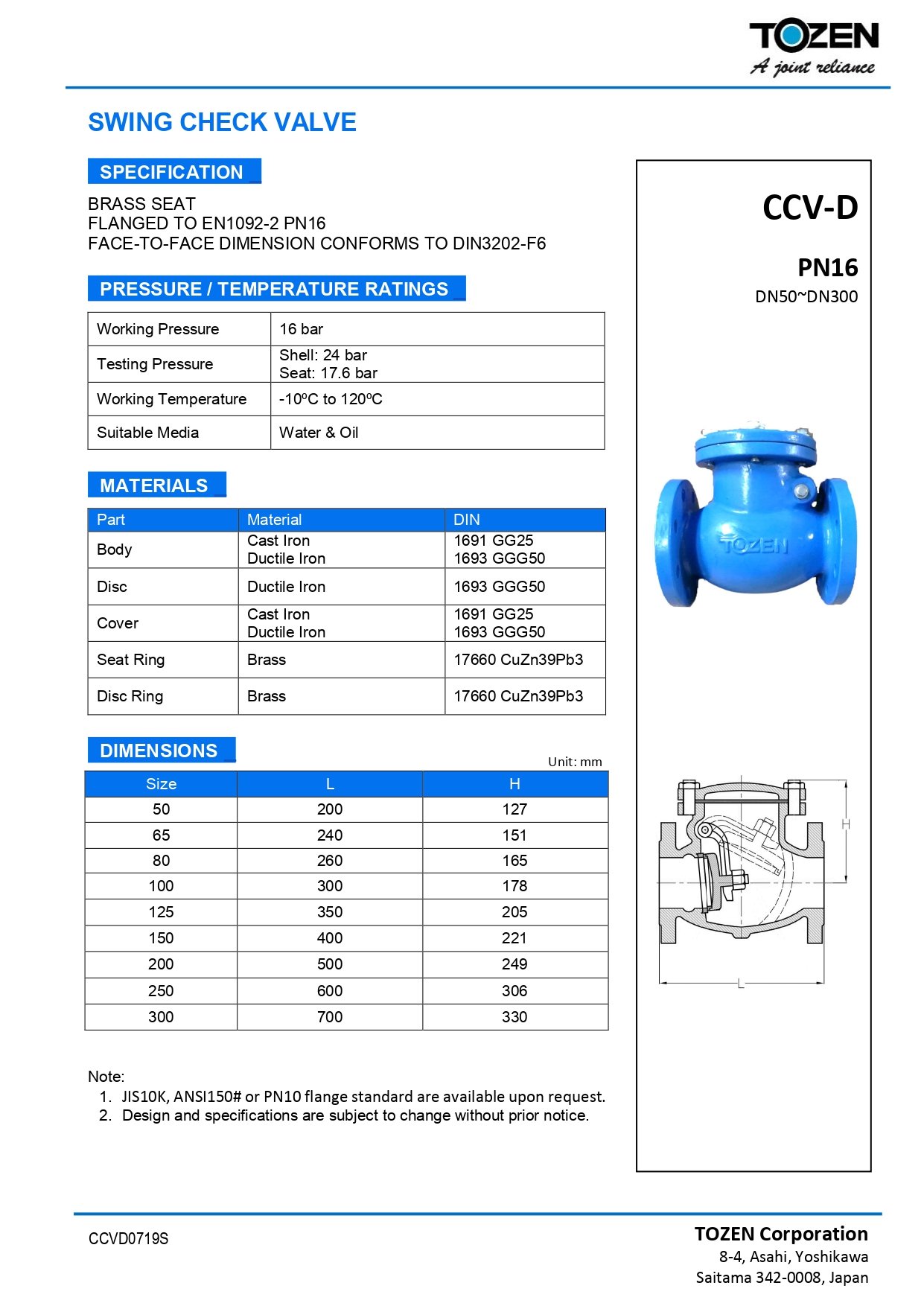 CCV-D