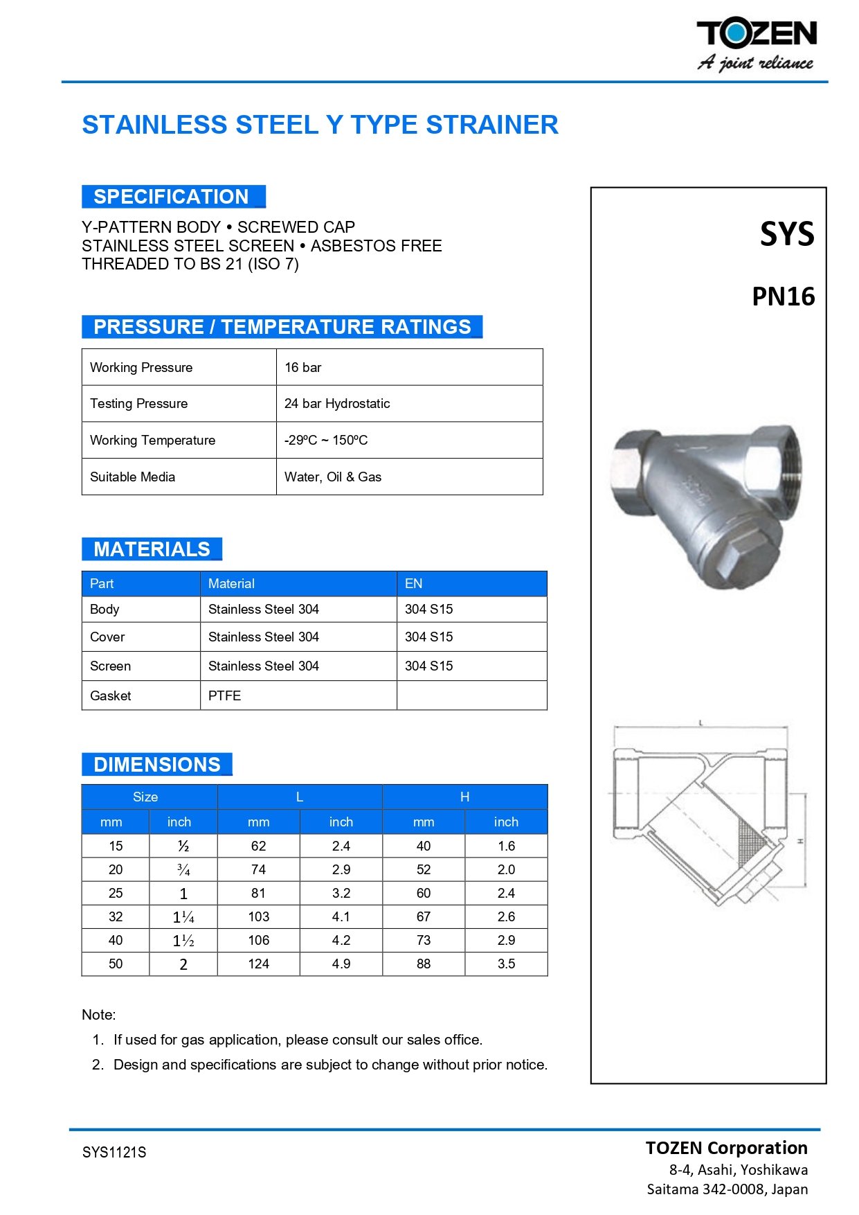 SYS